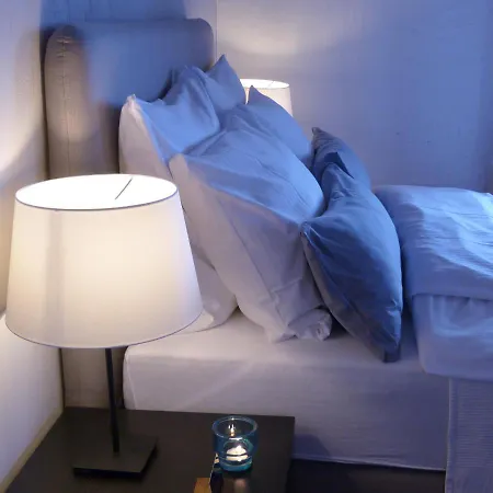 Die Mühle Appartements Samtens Extérieur photo