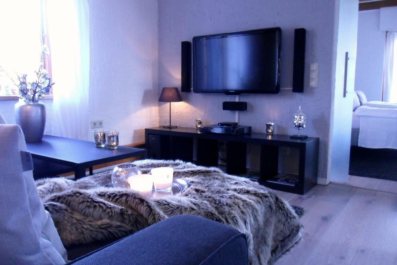 Appartement Mühle